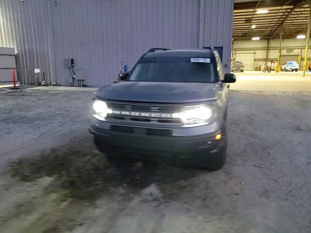 2024 Ford Bronco Sport Big Bend VIN: 3FMCR9B62RRE84660 Lot: 89901795