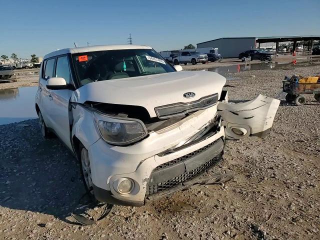 2017 Kia Soul + VIN: KNDJP3A58H7442474 Lot: 94457465