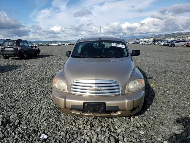 2008 Chevrolet Hhr Ls VIN: 3GNDA13D78S530531 Lot: 93480215