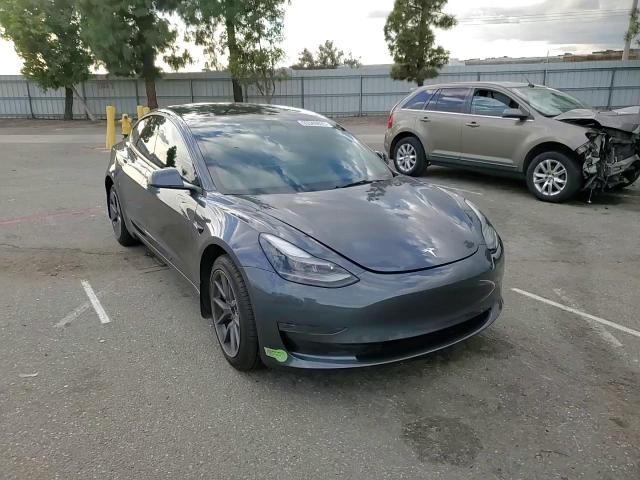 2023 Tesla Model 3 VIN: 5YJ3E1EA5PF571260 Lot: 93340895