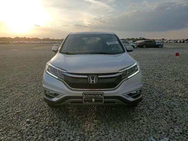 2015 Honda Cr-V Ex VIN: 2HKRM4H56FH652765 Lot: 94590555