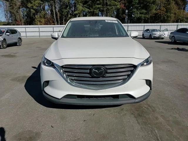 2018 Mazda Cx-9 Touring VIN: JM3TCACY8J0218921 Lot: 93180615