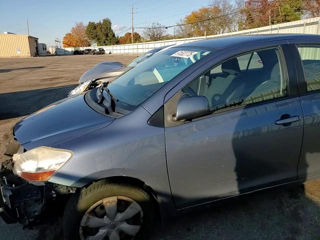 2007 Toyota Yaris VIN: JTDBT923171092462 Lot: 91532775