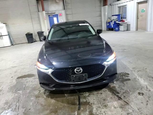 2019 Mazda 3 Preferred VIN: 3MZBPADL9KM108502 Lot: 93451345