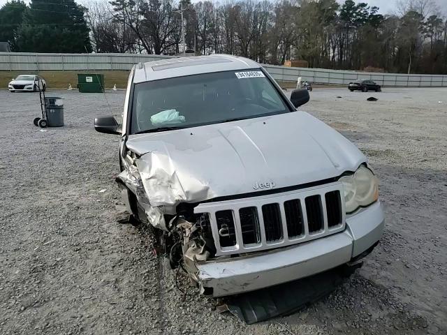 2008 Jeep Grand Cherokee Laredo VIN: 1J8GS48K38C107424 Lot: 94164635