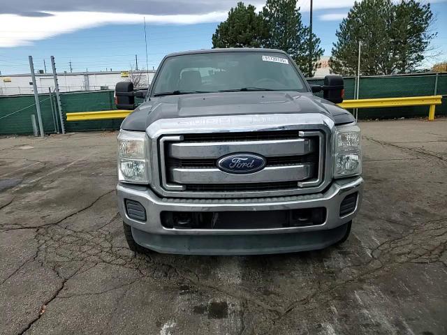 2014 Ford F350 Super Duty VIN: 1FT8W3BT0EEB41526 Lot: 91739135