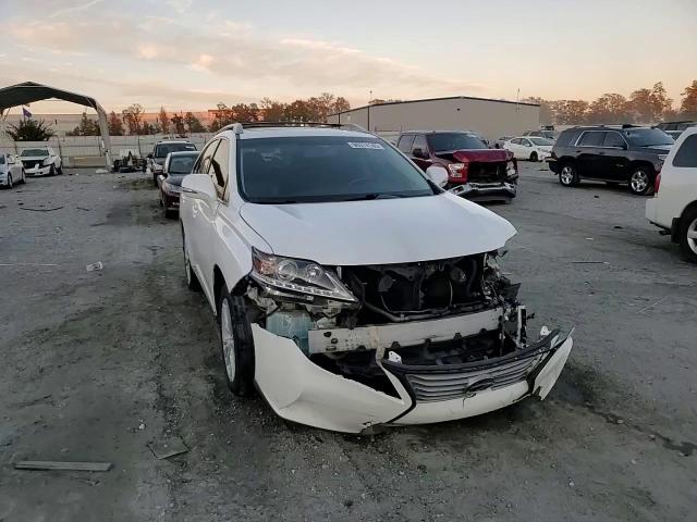 2013 Lexus Rx 450H VIN: JTJZB1BA9D2412857 Lot: 90574145