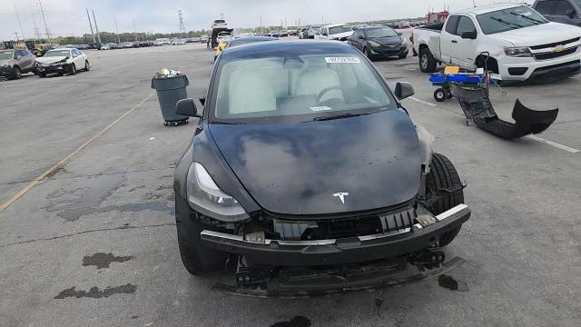 2023 Tesla Model 3 VIN: 5YJ3E1EC3PF697943 Lot: 92732305