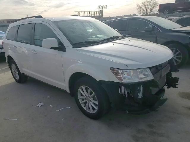 2017 Dodge Journey Sxt VIN: 3C4PDCBG4HT590751 Lot: 92818475