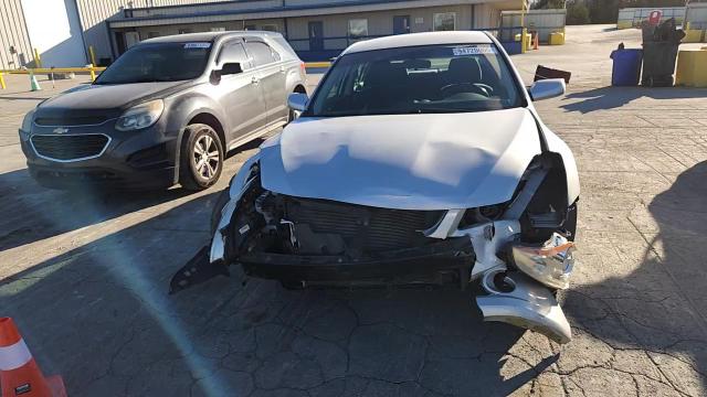 2011 Nissan Altima Base VIN: 1N4AL2APXBC144536 Lot: 94720065