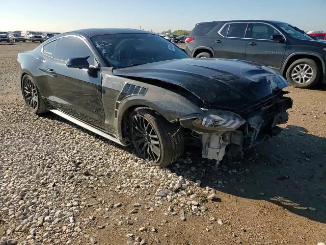 2019 Ford Mustang Gt VIN: 1FA6P8CF5K5193553 Lot: 94088305