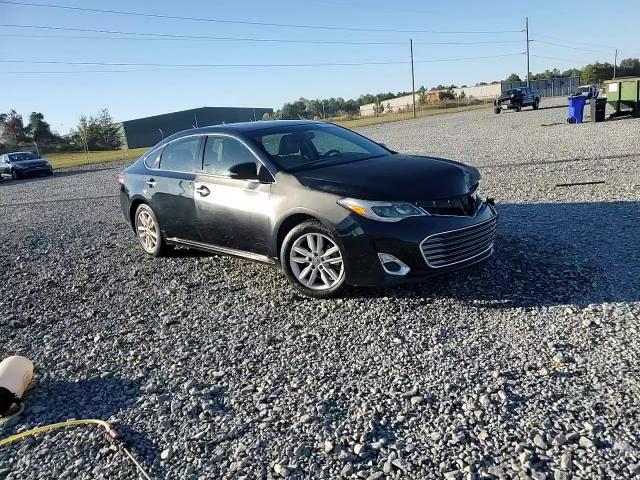 2013 Toyota Avalon Base VIN: 4T1BK1EB6DU039267 Lot: 92461155