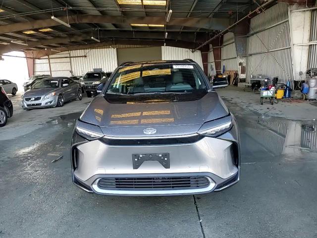 2023 Toyota Bz4X Xle VIN: JTMABACA9PA045502 Lot: 93140455