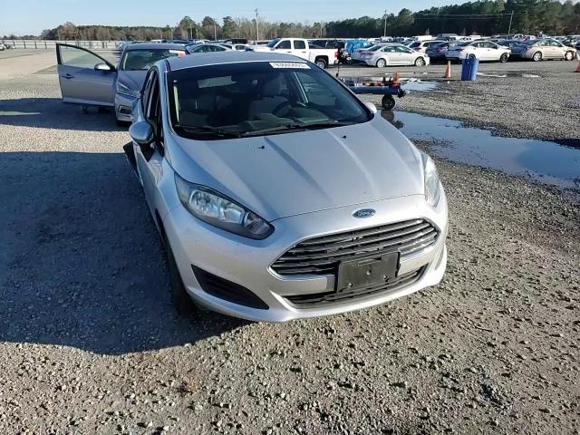 2019 Ford Fiesta Se VIN: 3FADP4BJ2KM164706 Lot: 93665665