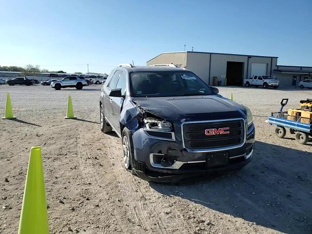 2014 GMC Acadia Sle VIN: 1GKKRNED1EJ109161 Lot: 94220675