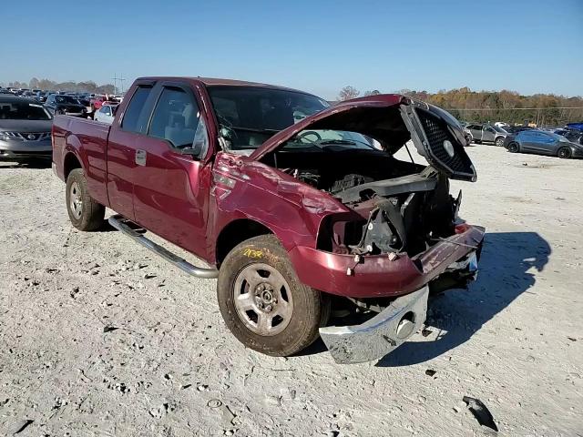 2006 Ford F150 VIN: 1FTPX12556NA01777 Lot: 92602105