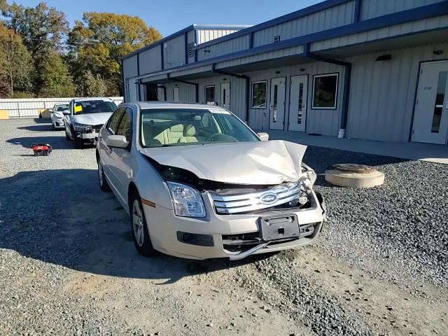 2009 Ford Fusion Se VIN: 3FAHP07Z49R162624 Lot: 90516815