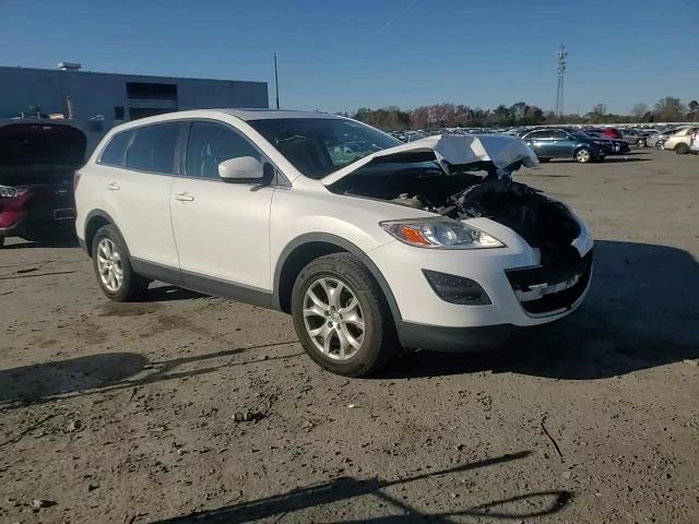2011 Mazda Cx-9 VIN: JM3TB3CV7B0305585 Lot: 92454465