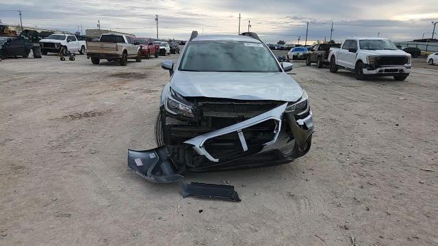 2019 Subaru Outback 2.5I Premium VIN: 4S4BSAFC4K3372058 Lot: 94713785