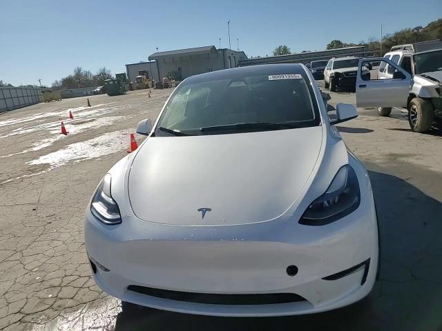 2024 Tesla Model Y VIN: 7SAYGDEE5RA333514 Lot: 90091355