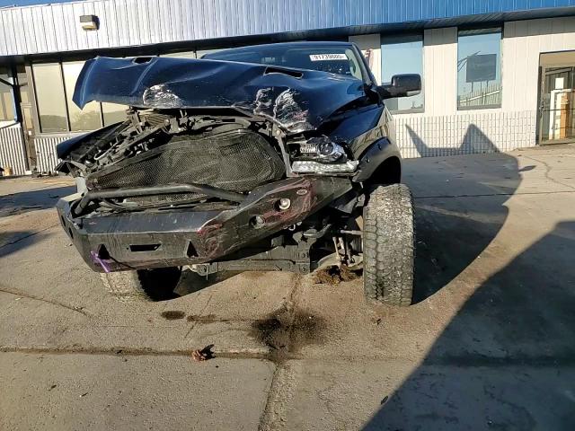 2013 Ram 1500 Sport VIN: 1C6RR7MT5DS525812 Lot: 91739605