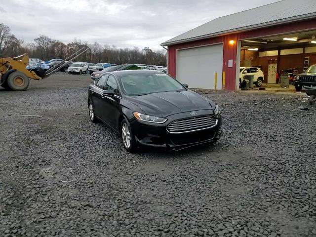 2013 Ford Fusion Se VIN: 3FA6P0HR0DR305745 Lot: 91986065