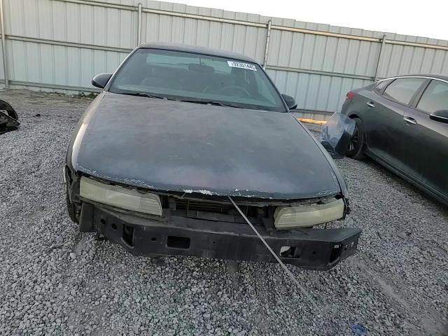 1994 Lincoln Mark Viii VIN: 1LNLM91V6RY713124 Lot: 92351445