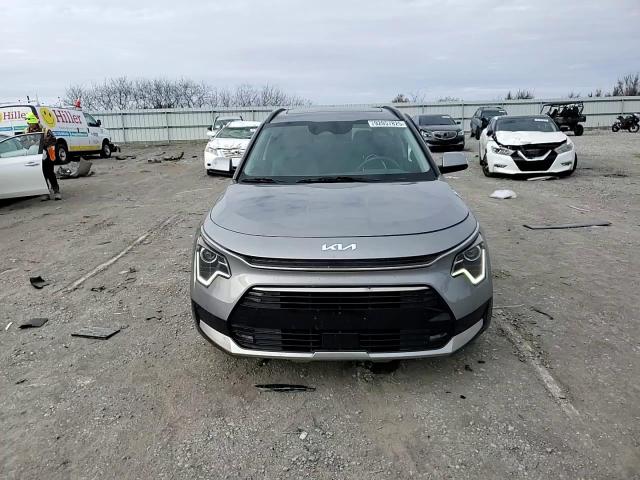 2023 Kia Niro Ex VIN: KNDCR3LE2P5061424 Lot: 92057825