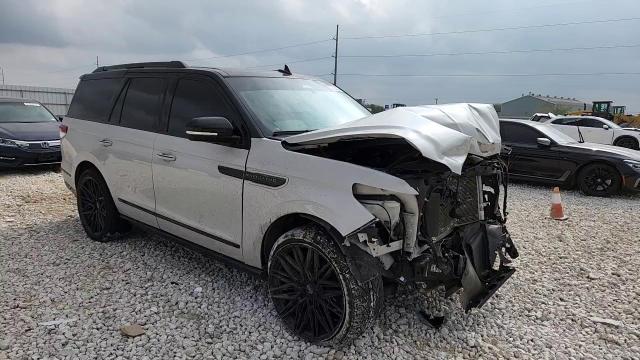 2024 Lincoln Navigator Reserve VIN: 5LMJJ2LG6REL00320 Lot: 93351275