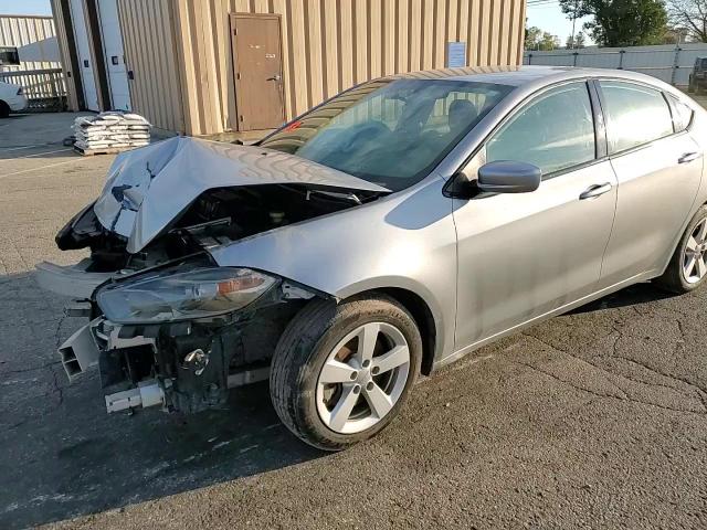 2015 Dodge Dart Sxt VIN: 1C3CDFBB8FD173015 Lot: 91168795