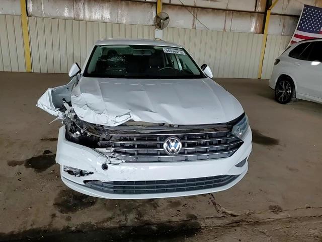 2021 Volkswagen Jetta S VIN: 3VWC57BU4MM008934 Lot: 94596075