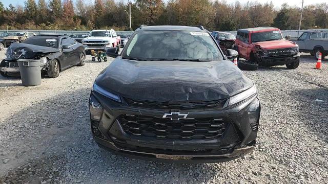 2025 Chevrolet Trax Activ VIN: KL77LKEP6SC207286 Lot: 92434965