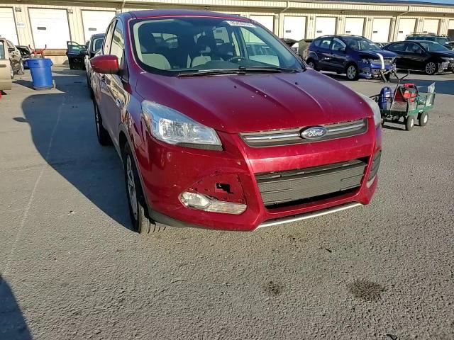 2015 Ford Escape Se VIN: 1FMCU0GX7FUA23647 Lot: 85430765