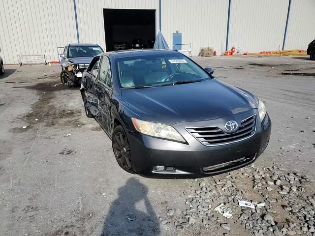 2007 Toyota Camry Ce VIN: 4T1BE46K67U030273 Lot: 94545955