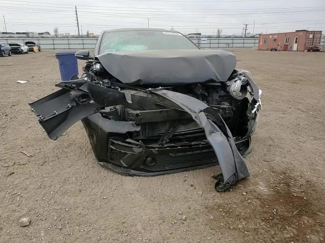 2020 Kia Forte Gt Line VIN: 3KPF34AD8LE156857 Lot: 91712125