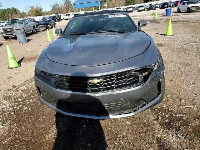 2020 Chevrolet Camaro Ls VIN: 1G1FB3DS8L0106145 Lot: 94361605