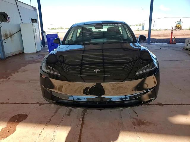 2025 Tesla Model 3 VIN: 5YJ3E1EA1SF903302 Lot: 94138425