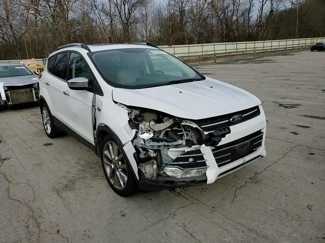 2014 Ford Escape Se VIN: 1FMCU0G96EUC05968 Lot: 94104515