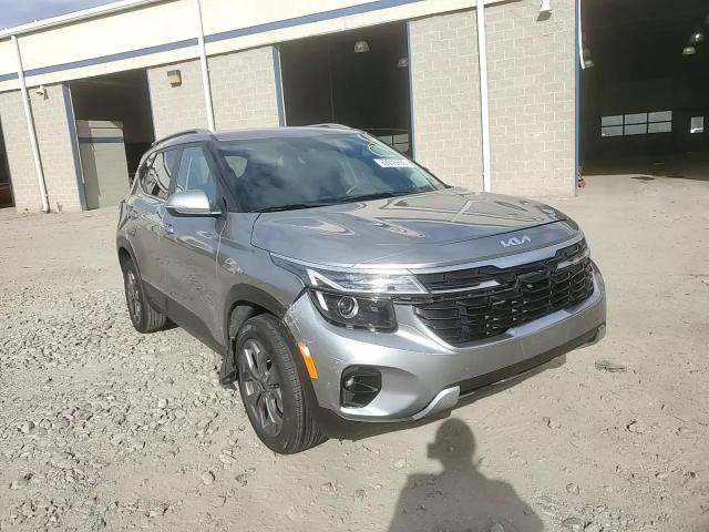 2024 Kia Seltos S VIN: KNDEUCAA8R7584333 Lot: 92815995
