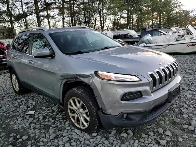 2014 Jeep Cherokee Latitude VIN: 1C4PJMCB3EW171863 Lot: 92615945