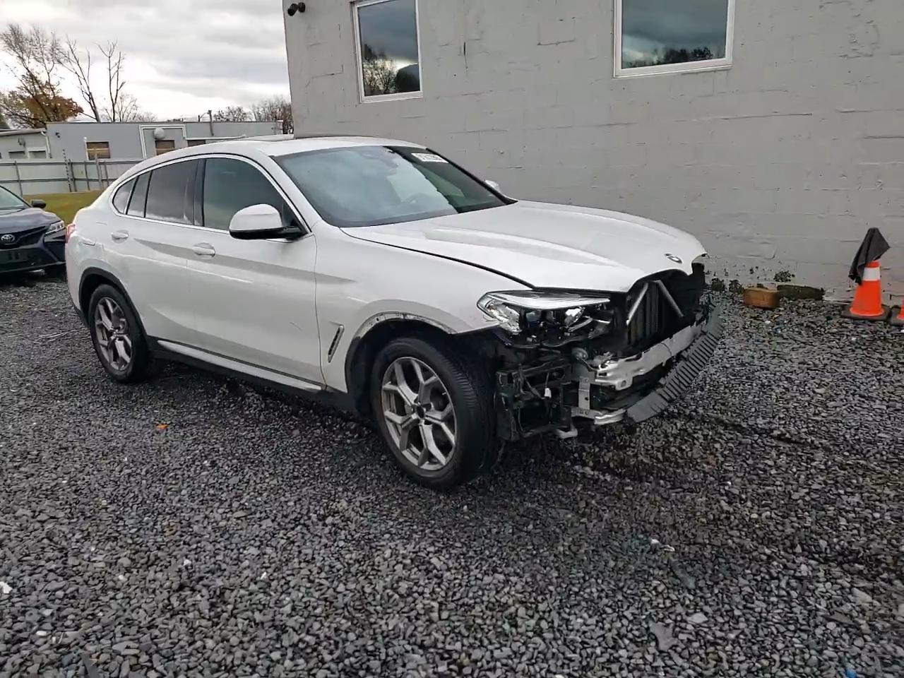 Фото: 5UX2V1C05M9F95703