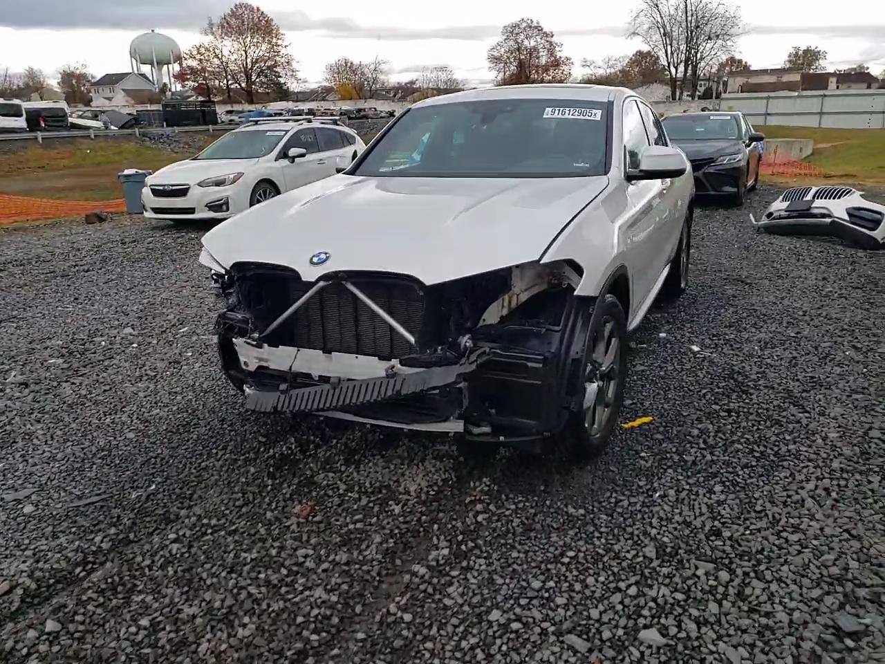 Фото: 5UX2V1C05M9F95703