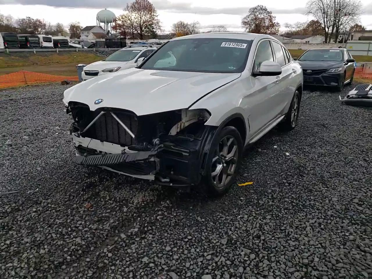 Фото: 5UX2V1C05M9F95703