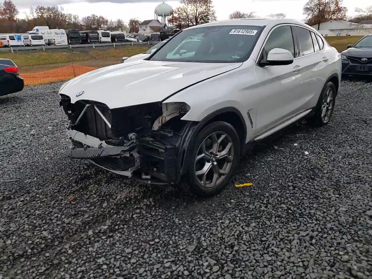 Фото: 5UX2V1C05M9F95703