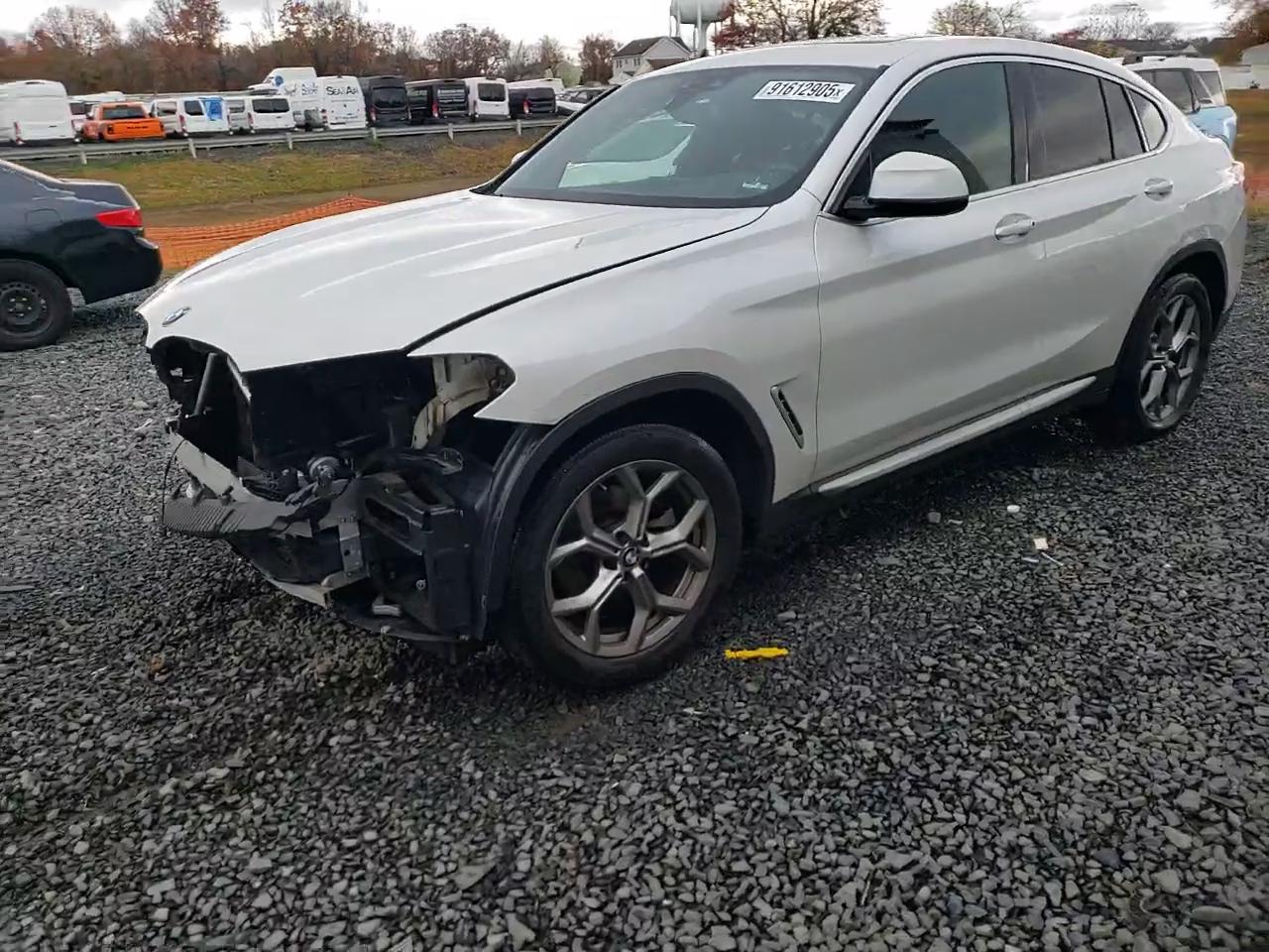 Фото: 5UX2V1C05M9F95703