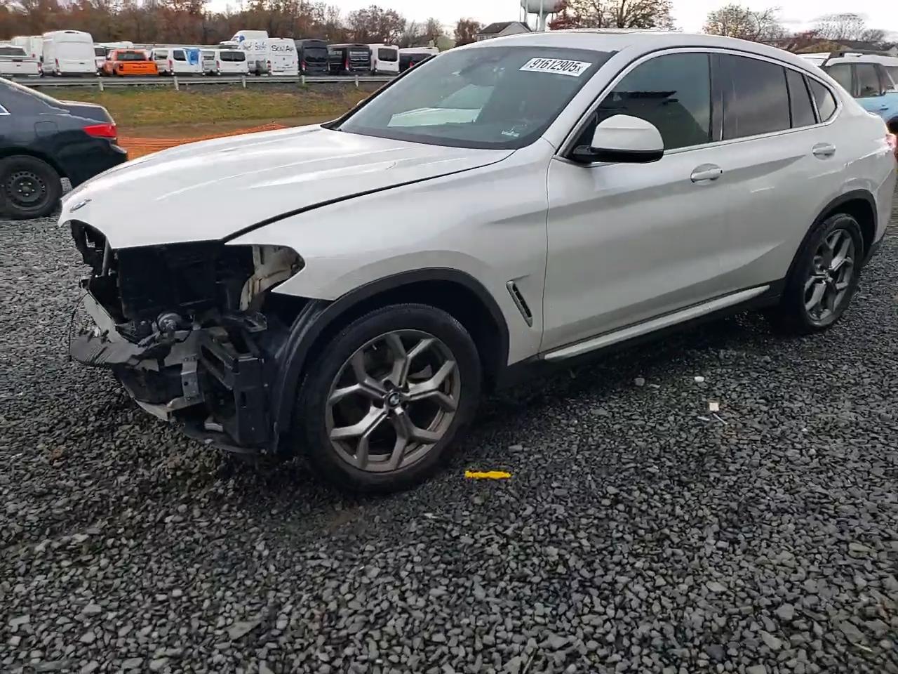 Фото: 5UX2V1C05M9F95703