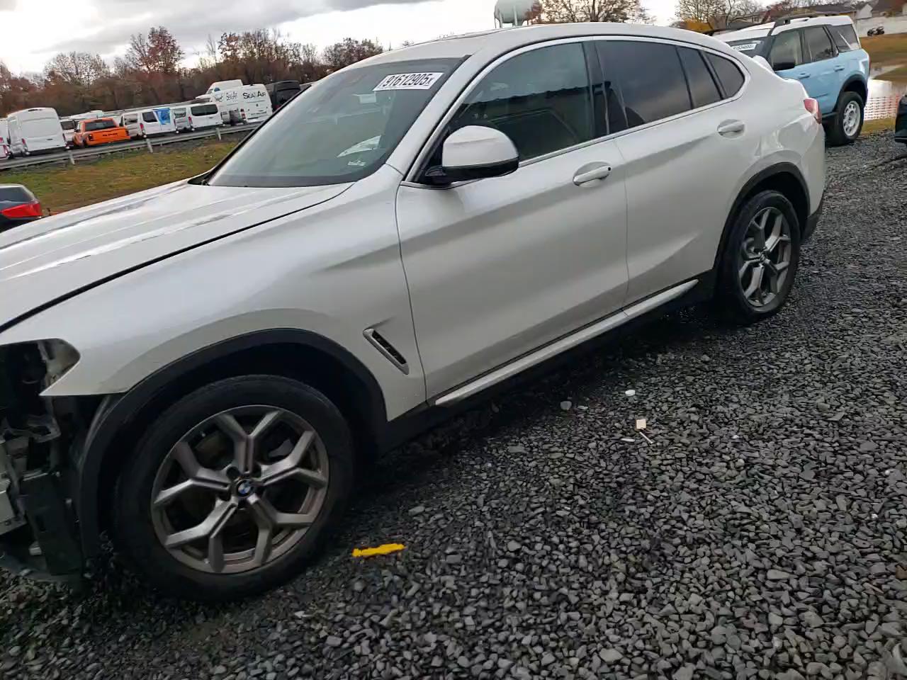 Фото: 5UX2V1C05M9F95703