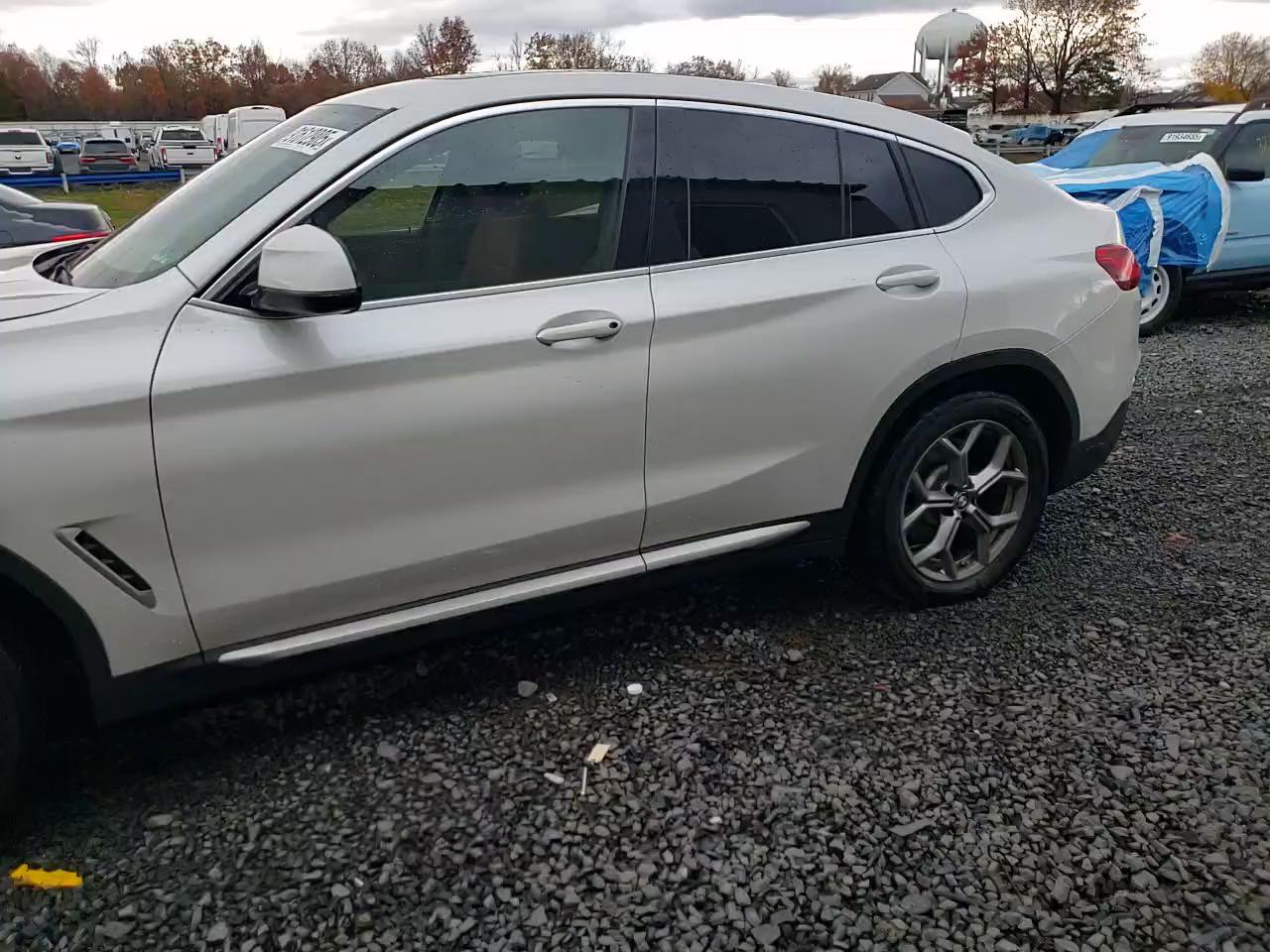 Фото: 5UX2V1C05M9F95703