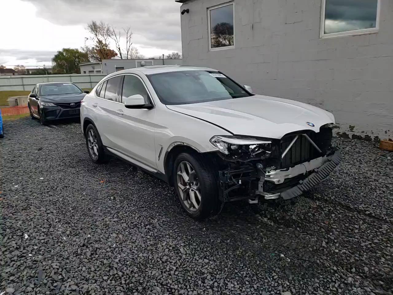 Фото: 5UX2V1C05M9F95703