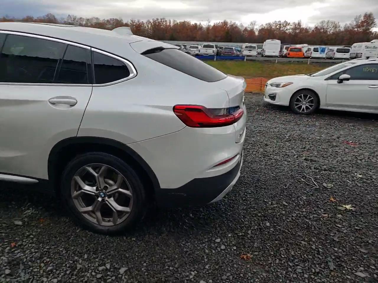 Фото: 5UX2V1C05M9F95703